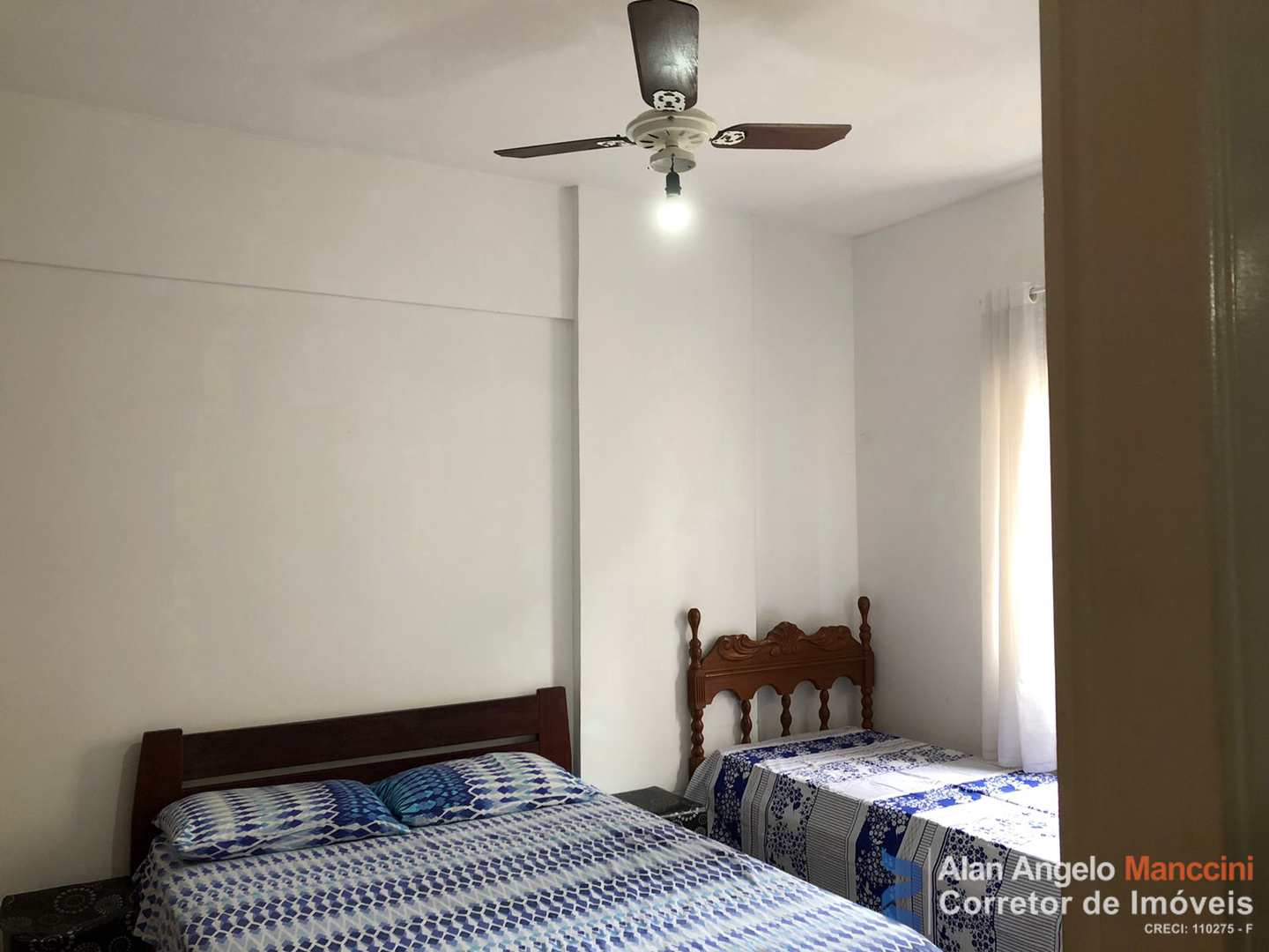 Apartamento à venda com 1 quarto, 52m² - Foto 24