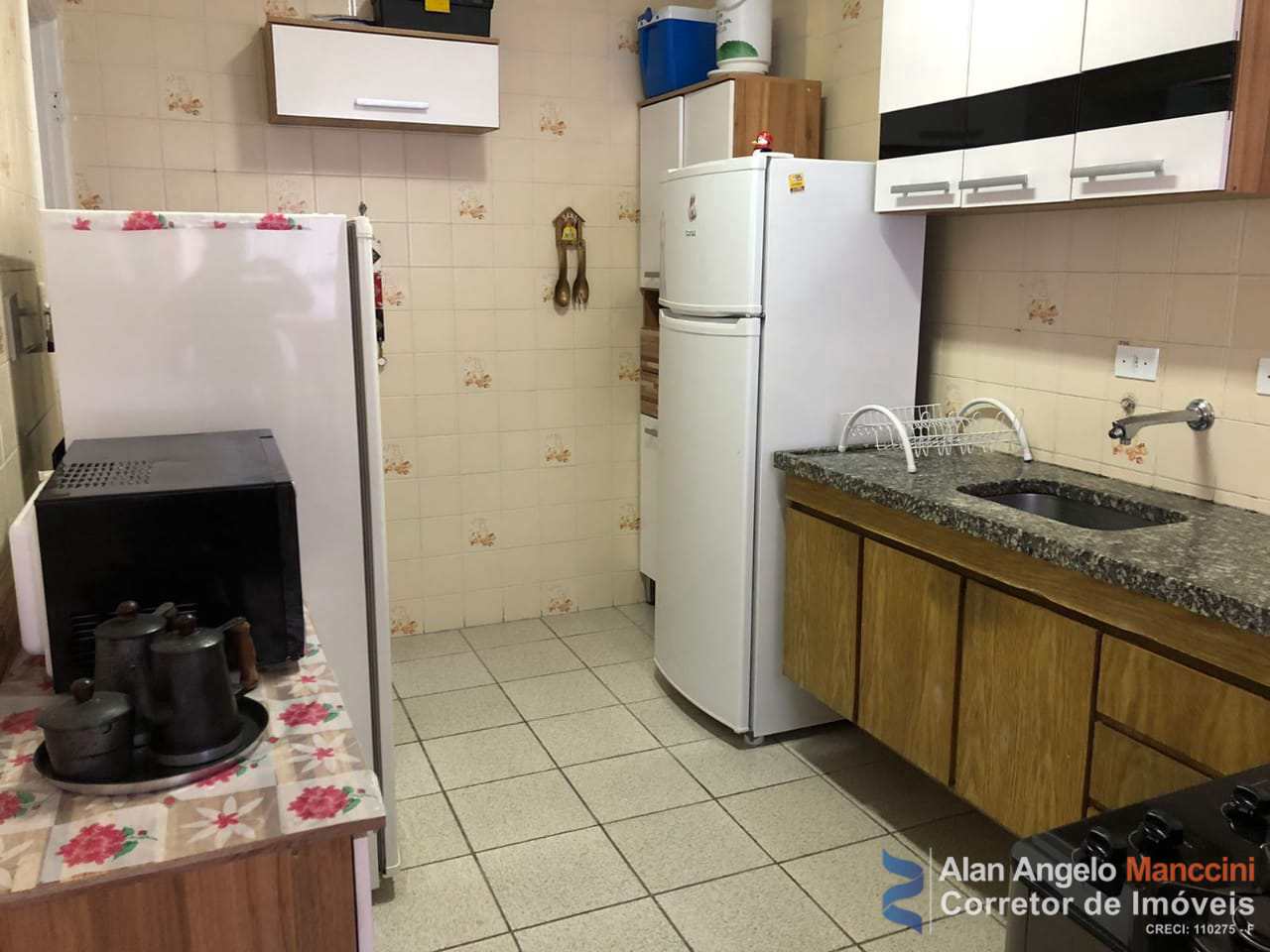 Apartamento à venda com 1 quarto, 52m² - Foto 14