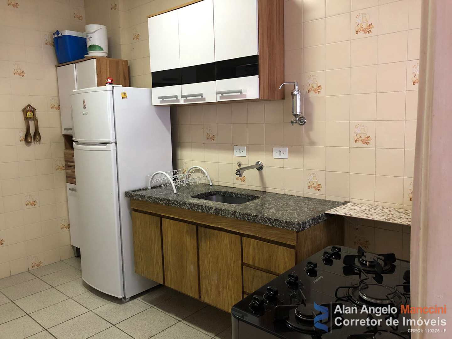 Apartamento à venda com 1 quarto, 52m² - Foto 16