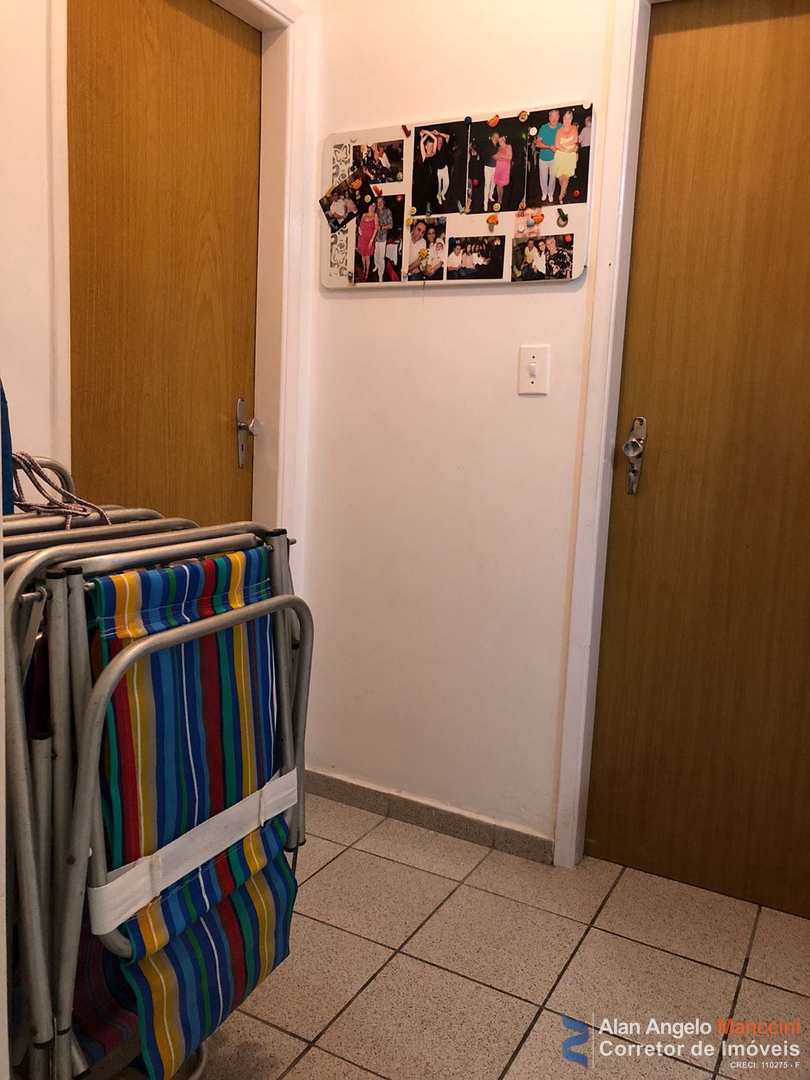 Apartamento à venda com 1 quarto, 52m² - Foto 13