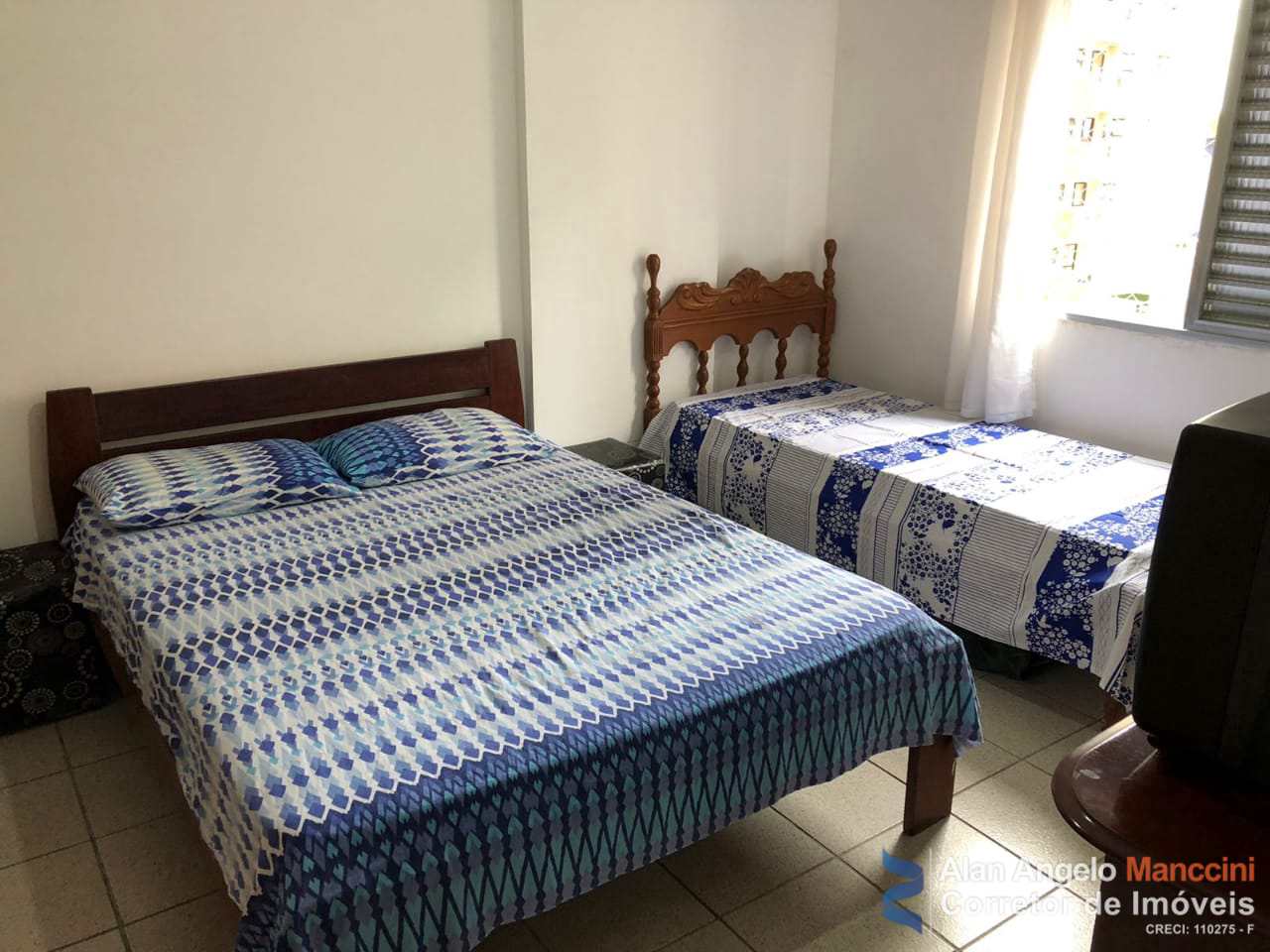 Apartamento à venda com 1 quarto, 52m² - Foto 26