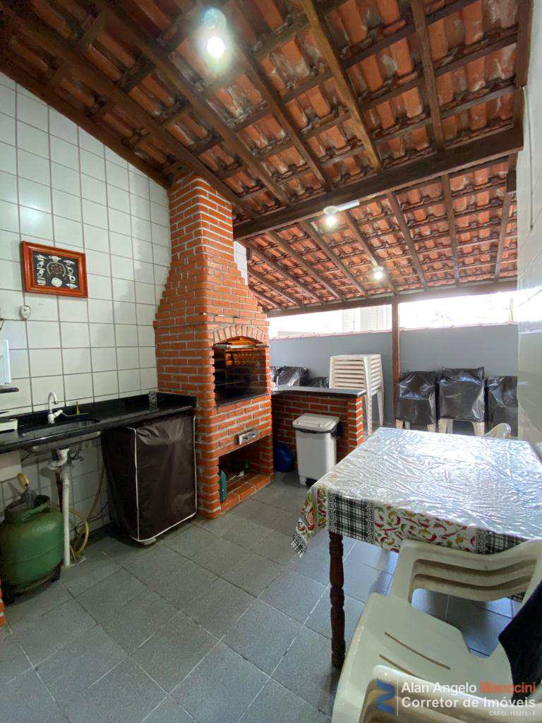 Apartamento à venda com 1 quarto, 60m² - Foto 5