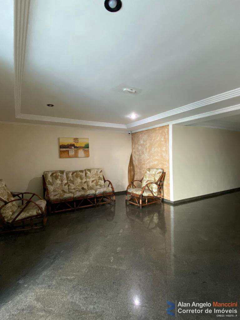 Apartamento à venda com 1 quarto, 60m² - Foto 2