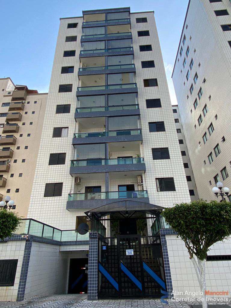 Apartamento à venda com 1 quarto, 60m² - Foto 1