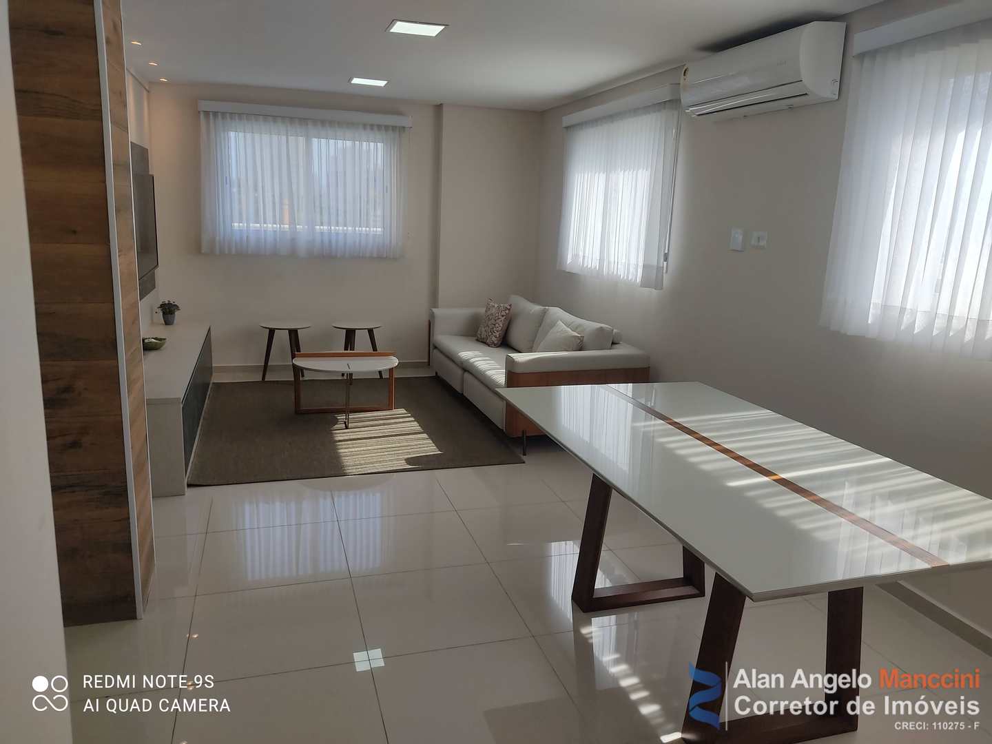 Apartamento à venda com 3 quartos, 101m² - Foto 14