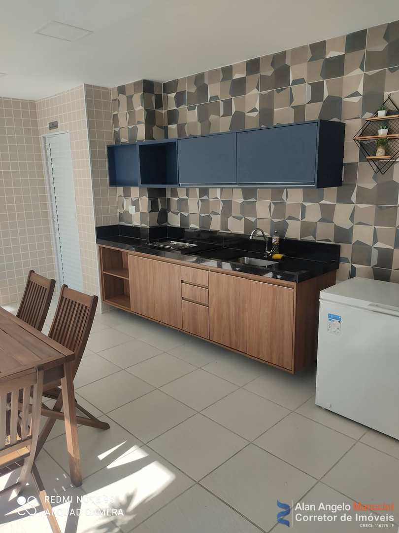 Apartamento à venda com 3 quartos, 101m² - Foto 12