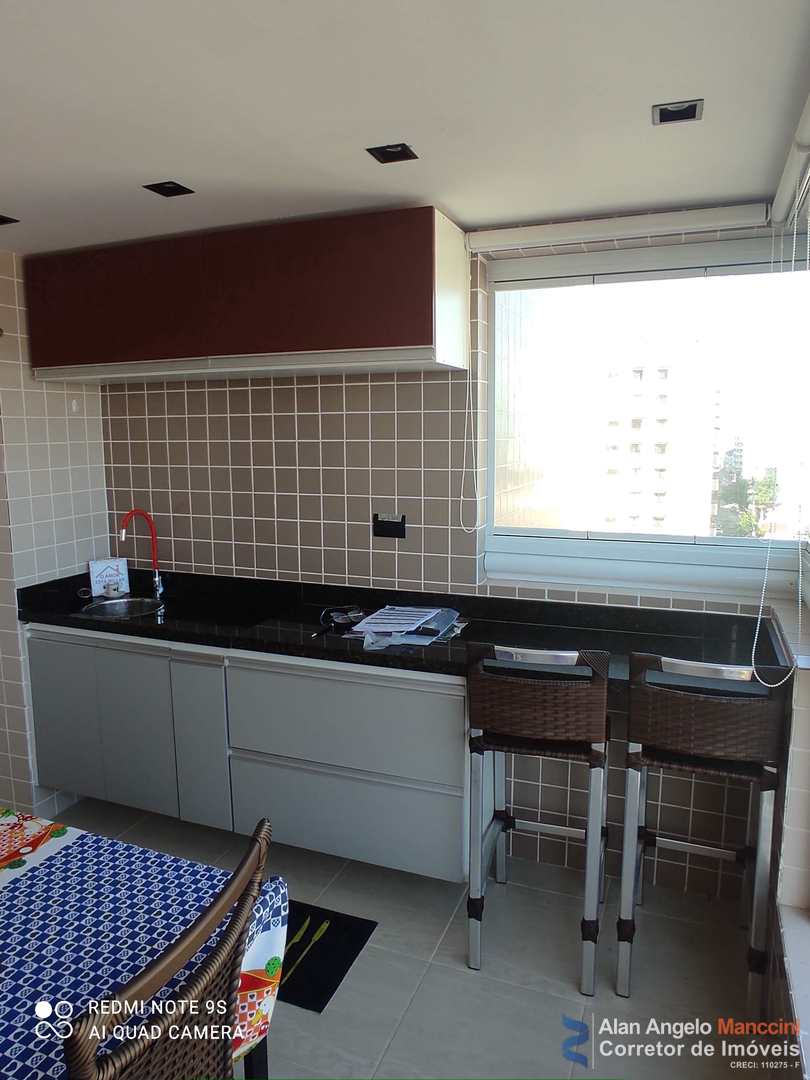 Apartamento à venda com 3 quartos, 101m² - Foto 32