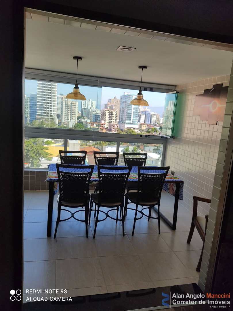 Apartamento à venda com 3 quartos, 101m² - Foto 29