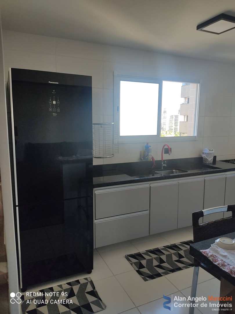 Apartamento à venda com 3 quartos, 101m² - Foto 33