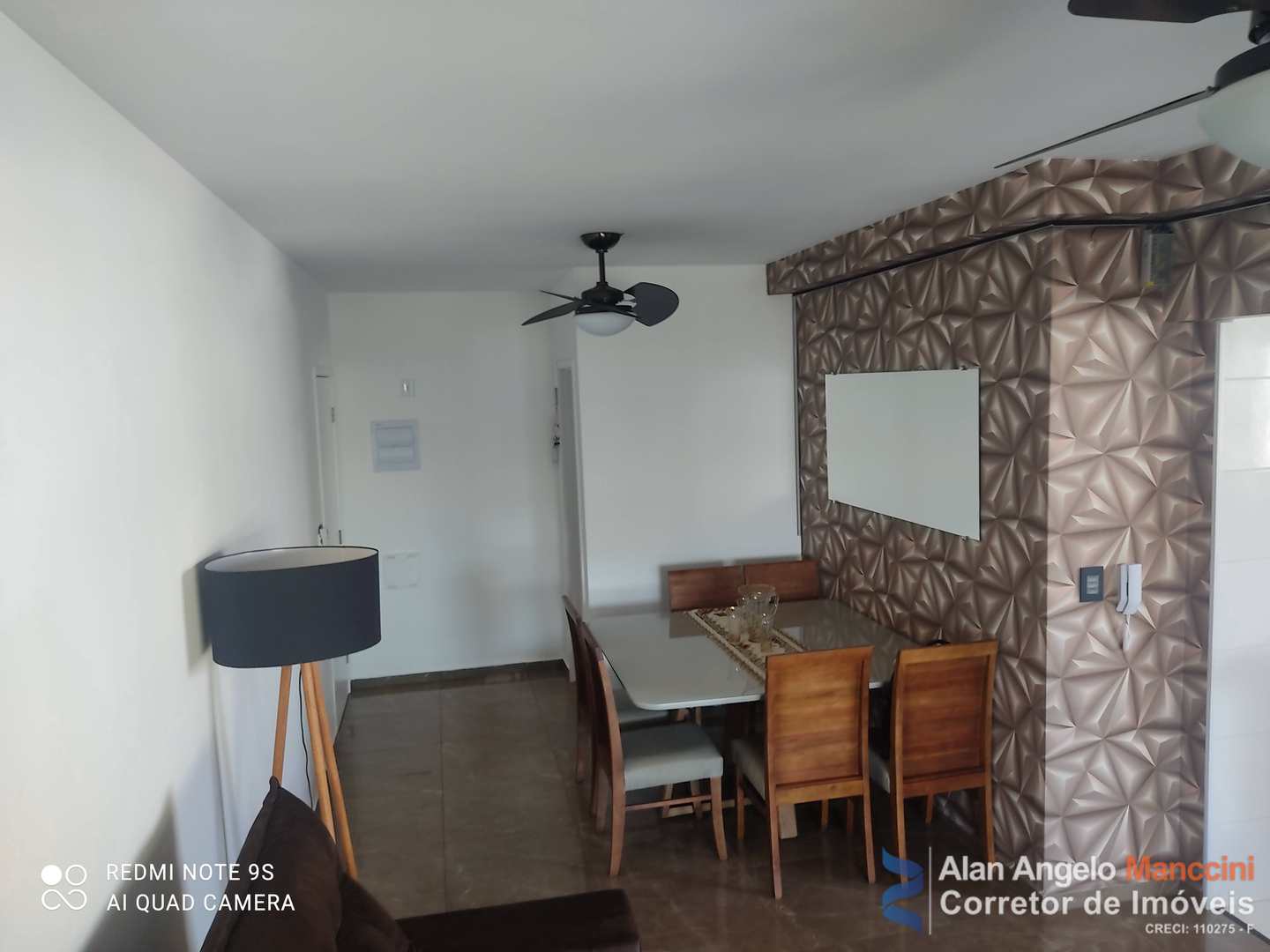 Apartamento à venda com 3 quartos, 101m² - Foto 27