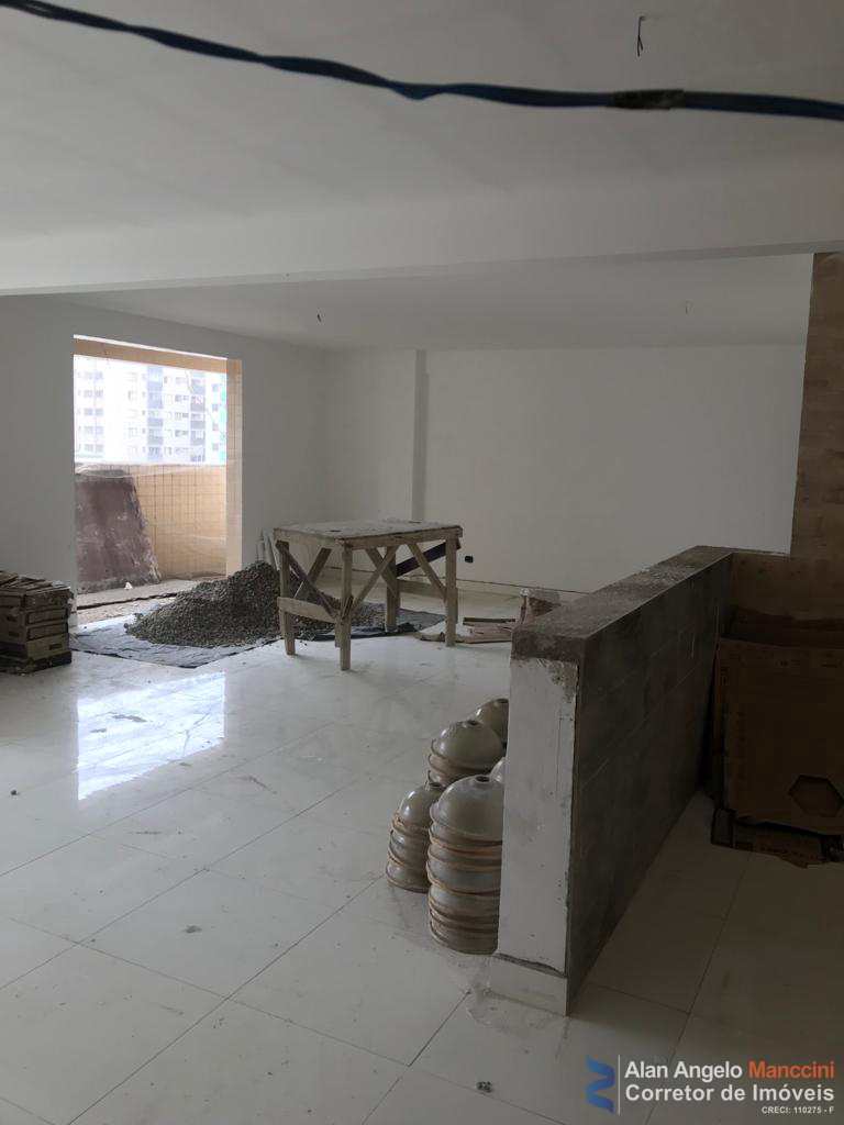 Apartamento à venda com 2 quartos, 84m² - Foto 6