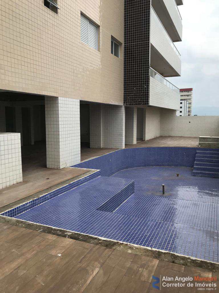 Apartamento à venda com 2 quartos, 84m² - Foto 3