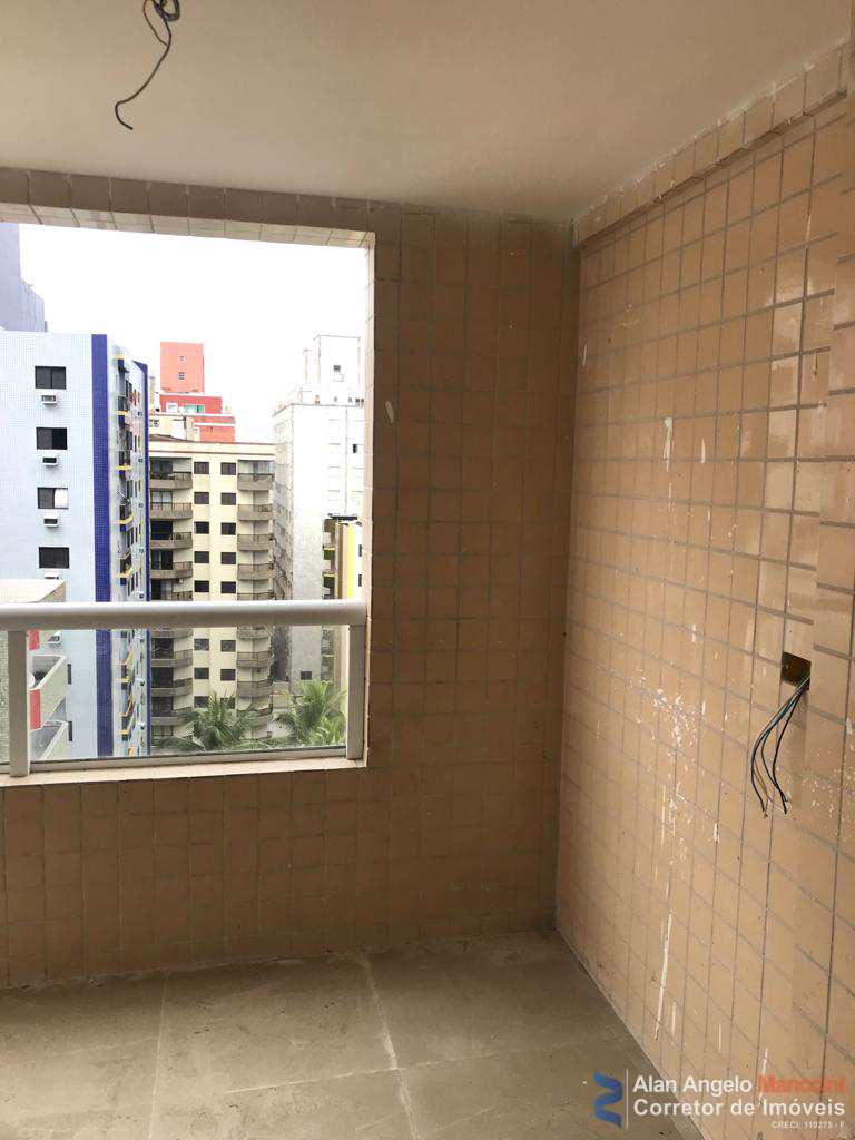 Apartamento à venda com 3 quartos, 118m² - Foto 12