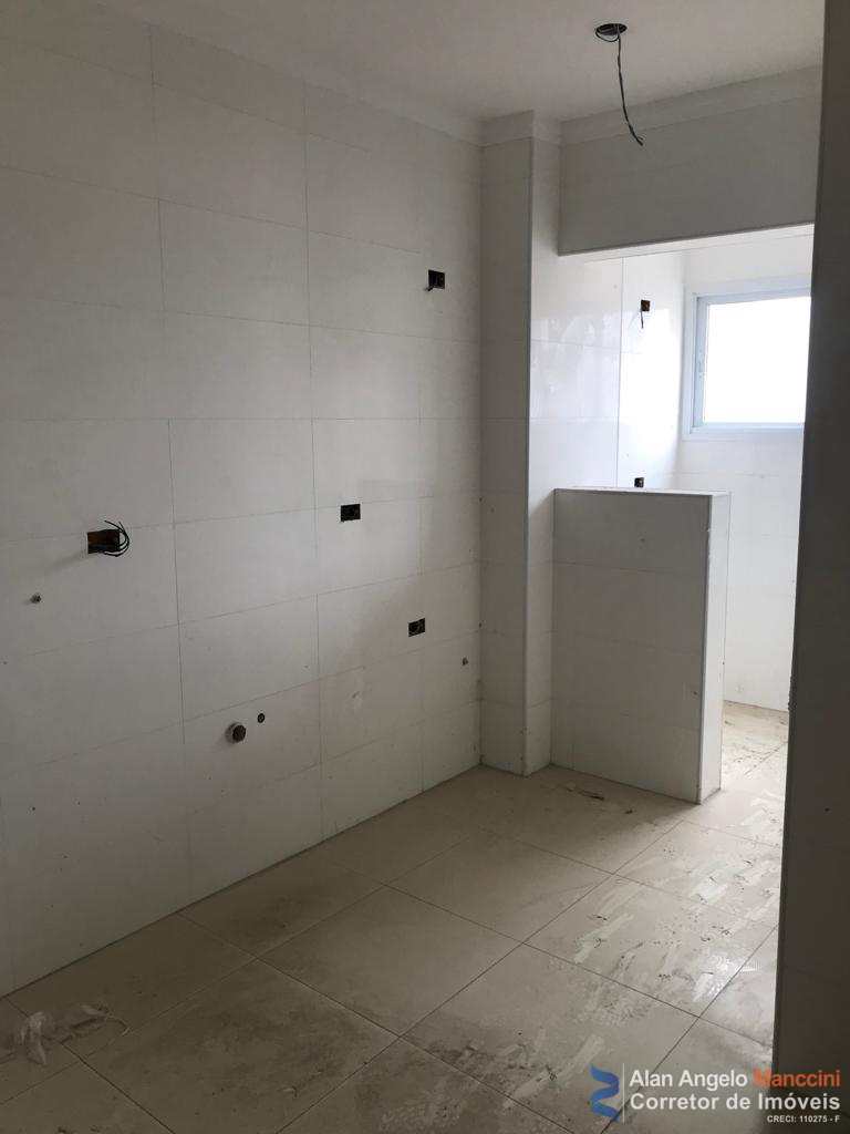 Apartamento à venda com 3 quartos, 118m² - Foto 8