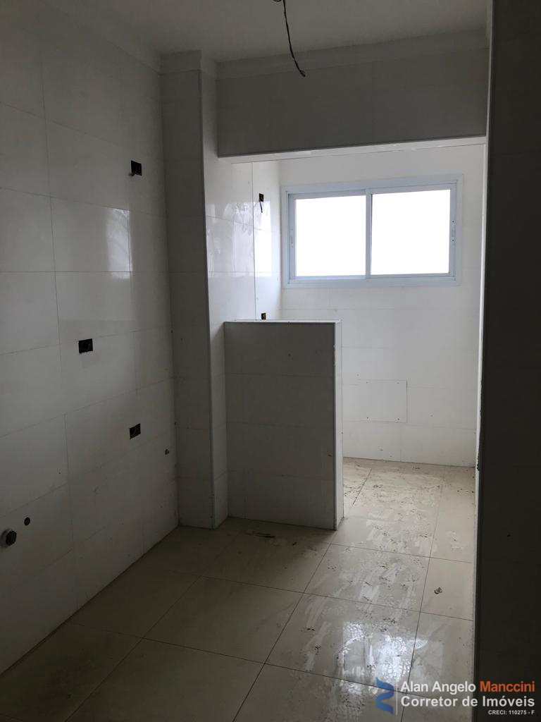 Apartamento à venda com 3 quartos, 118m² - Foto 9