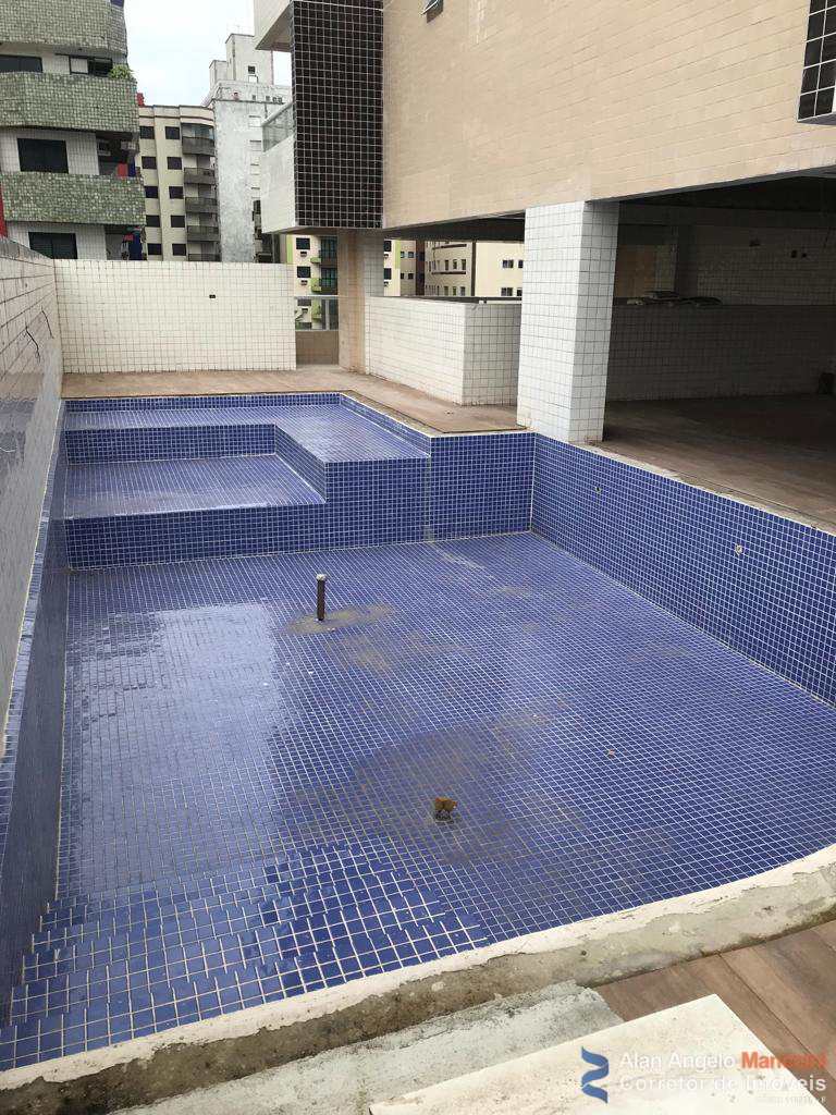 Apartamento à venda com 3 quartos, 118m² - Foto 3