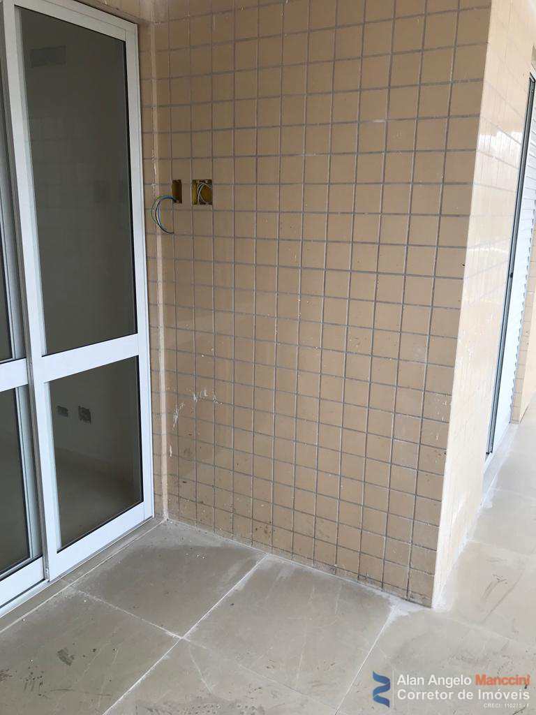 Apartamento à venda com 3 quartos, 118m² - Foto 14