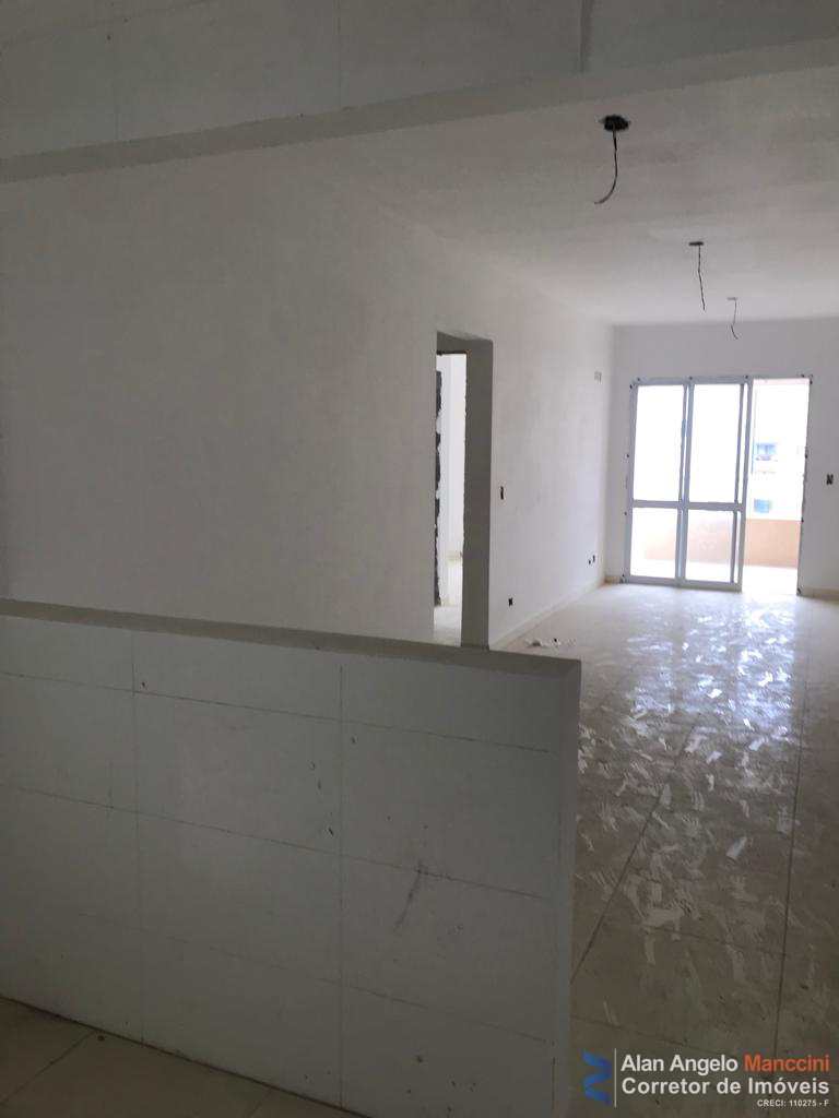 Apartamento à venda com 3 quartos, 118m² - Foto 11