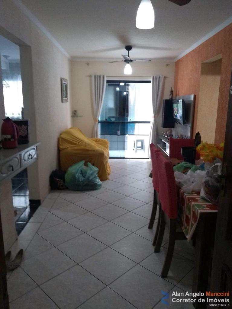 Apartamento à venda com 1 quarto, 60m² - Foto 8