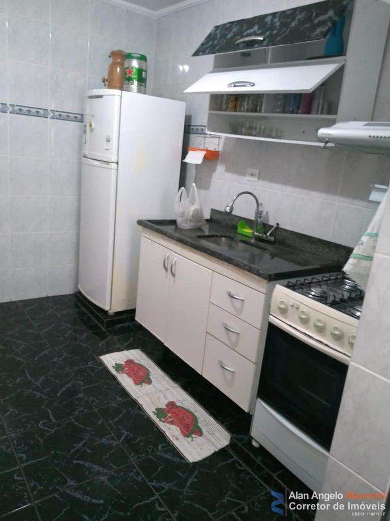 Apartamento à venda com 1 quarto, 60m² - Foto 7