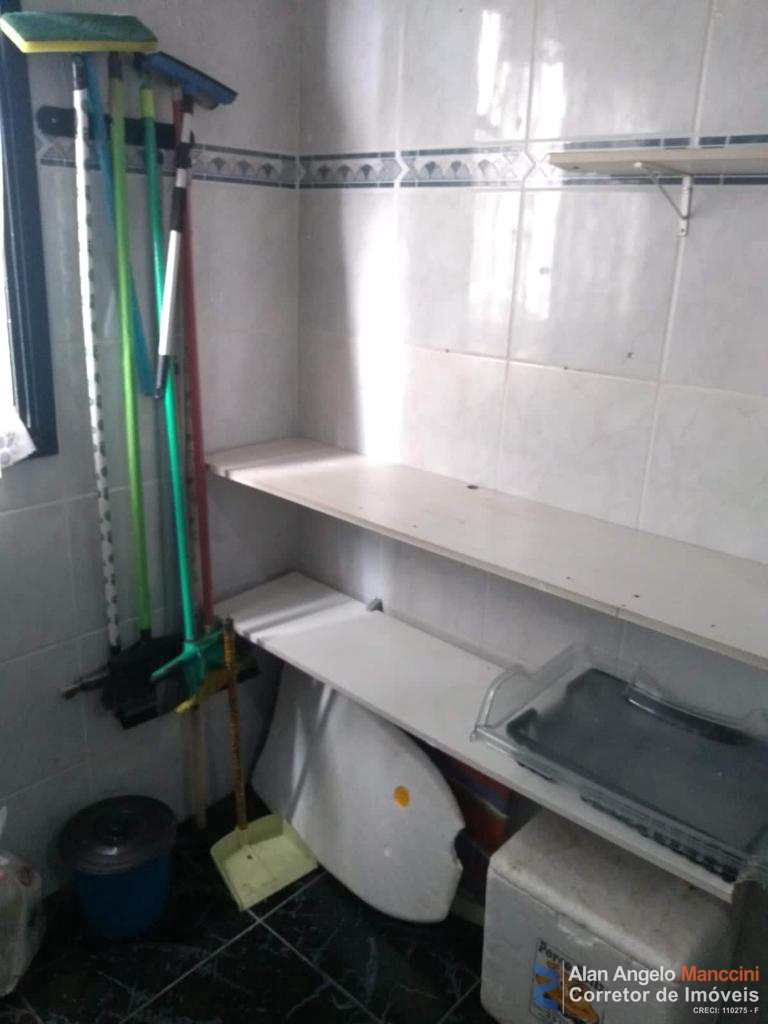 Apartamento à venda com 1 quarto, 60m² - Foto 10