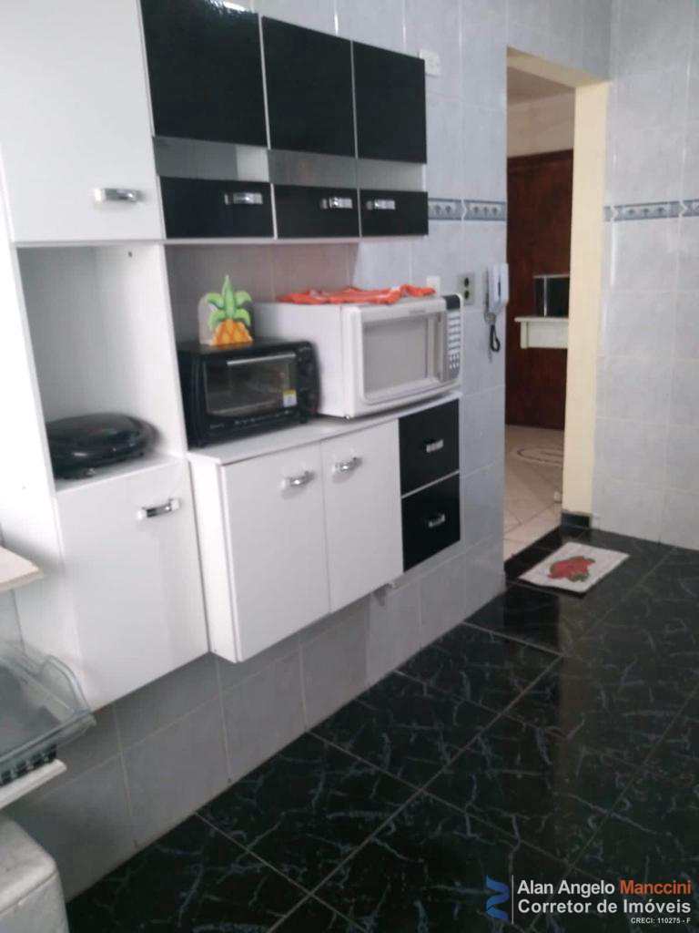 Apartamento à venda com 1 quarto, 60m² - Foto 6