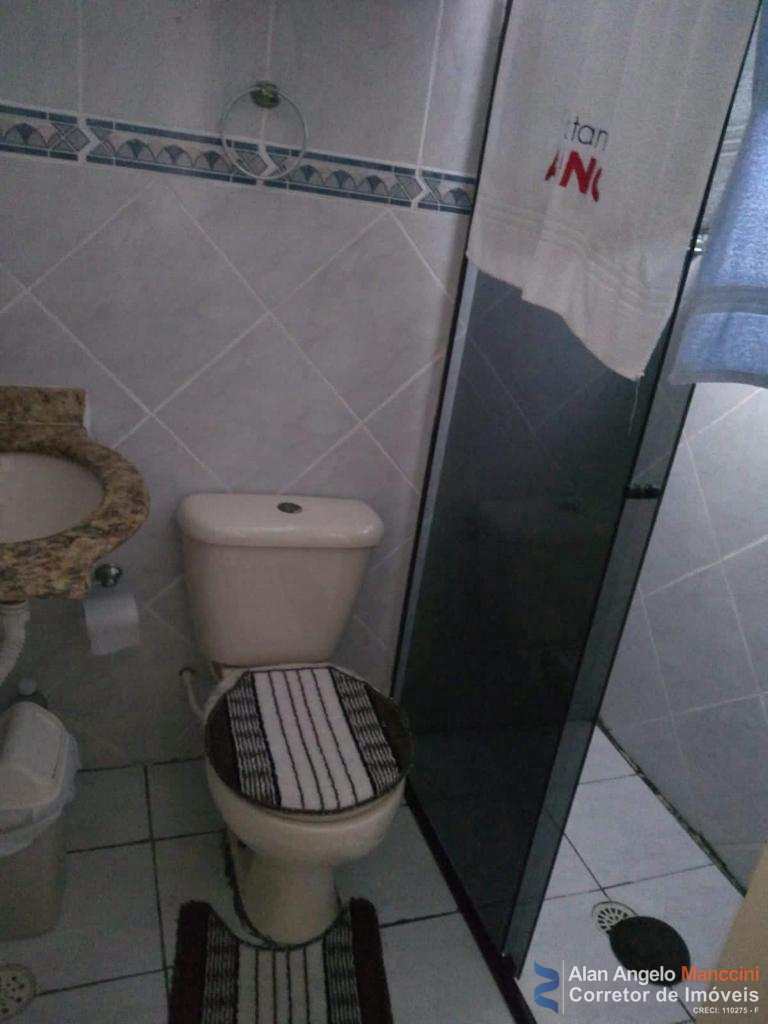 Apartamento à venda com 1 quarto, 60m² - Foto 11