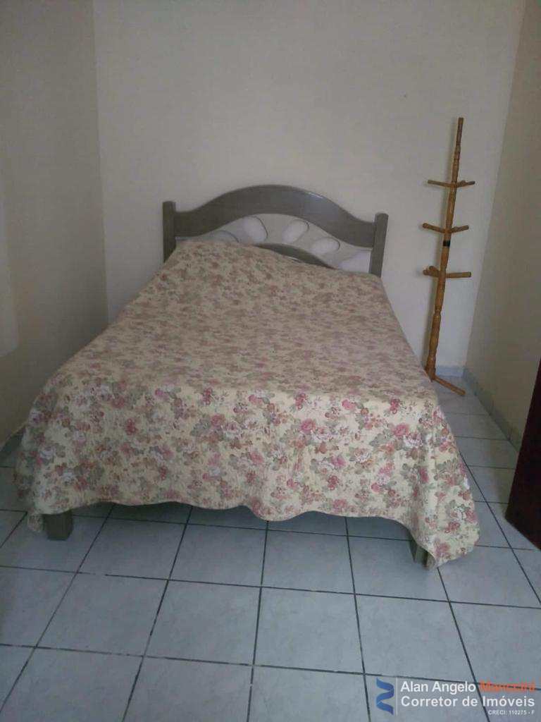 Apartamento à venda com 1 quarto, 60m² - Foto 9