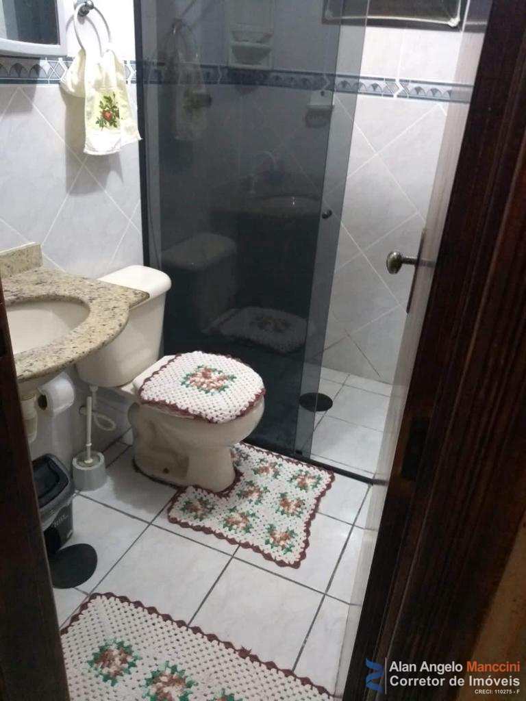 Apartamento à venda com 1 quarto, 60m² - Foto 13