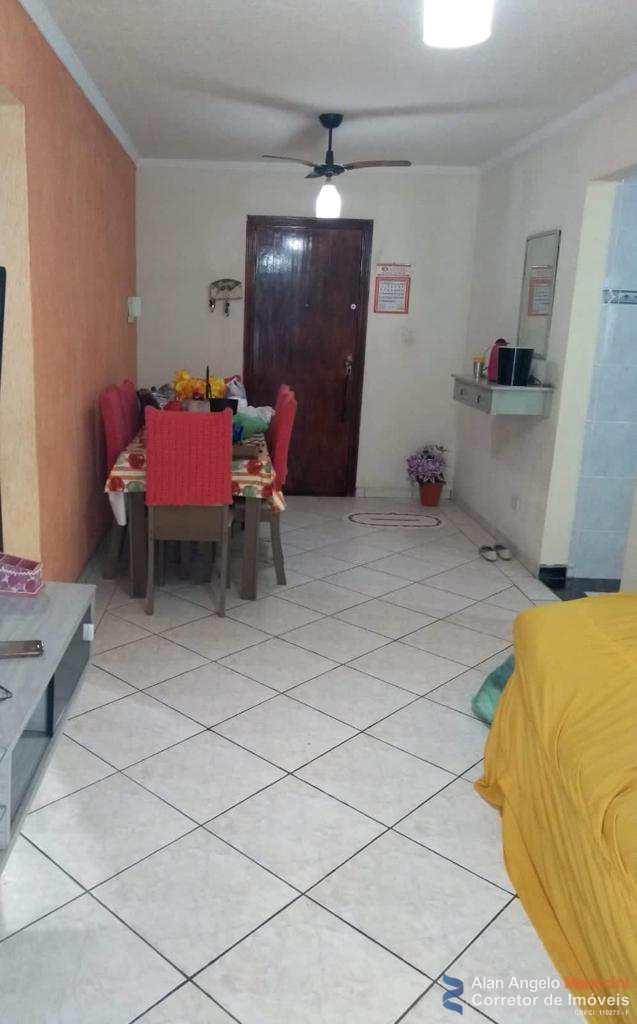 Apartamento à venda com 1 quarto, 60m² - Foto 2