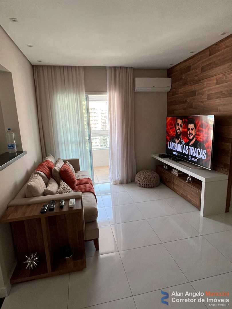 Apartamento à venda com 3 quartos, 115m² - Foto 20