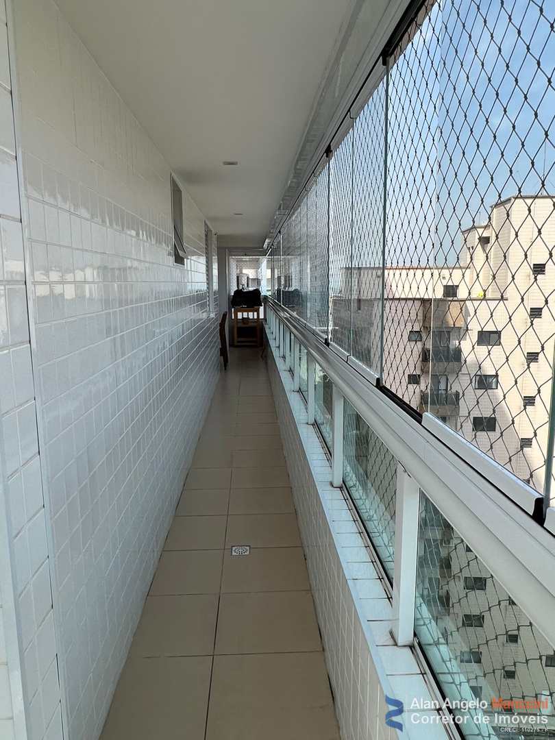 Apartamento à venda com 3 quartos, 115m² - Foto 30