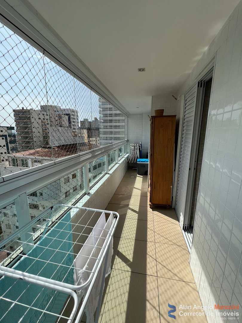 Apartamento à venda com 3 quartos, 115m² - Foto 27