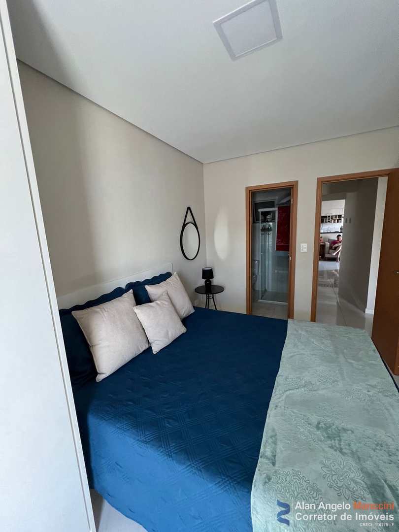 Apartamento à venda com 3 quartos, 115m² - Foto 36