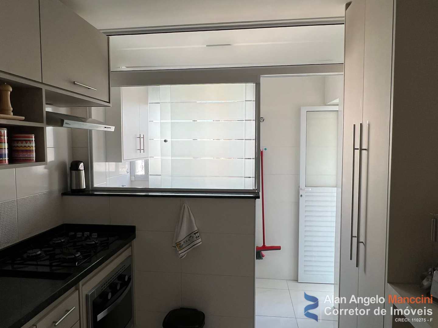 Apartamento à venda com 3 quartos, 115m² - Foto 26