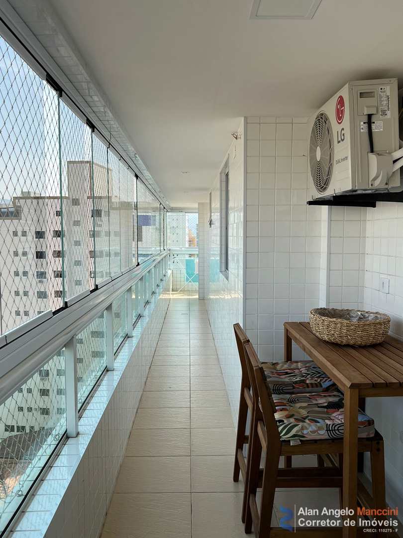 Apartamento à venda com 3 quartos, 115m² - Foto 29