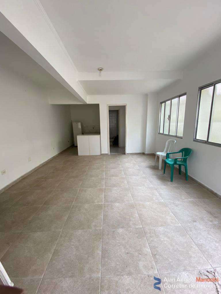 Apartamento à venda com 1 quarto, 70m² - Foto 3