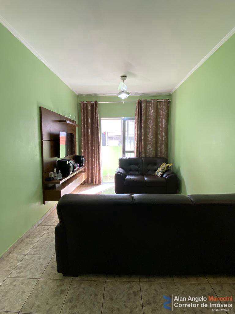 Apartamento à venda com 1 quarto, 70m² - Foto 6