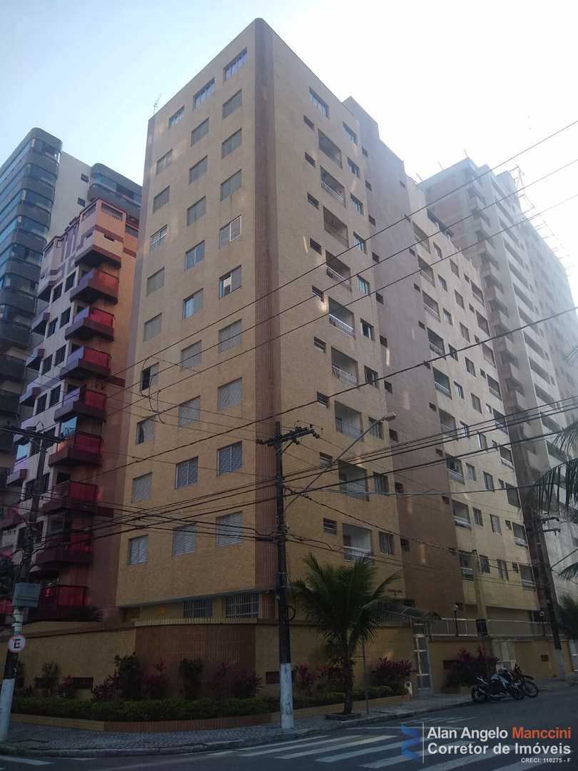 Apartamento à venda com 2 quartos, 67m² - Foto 1