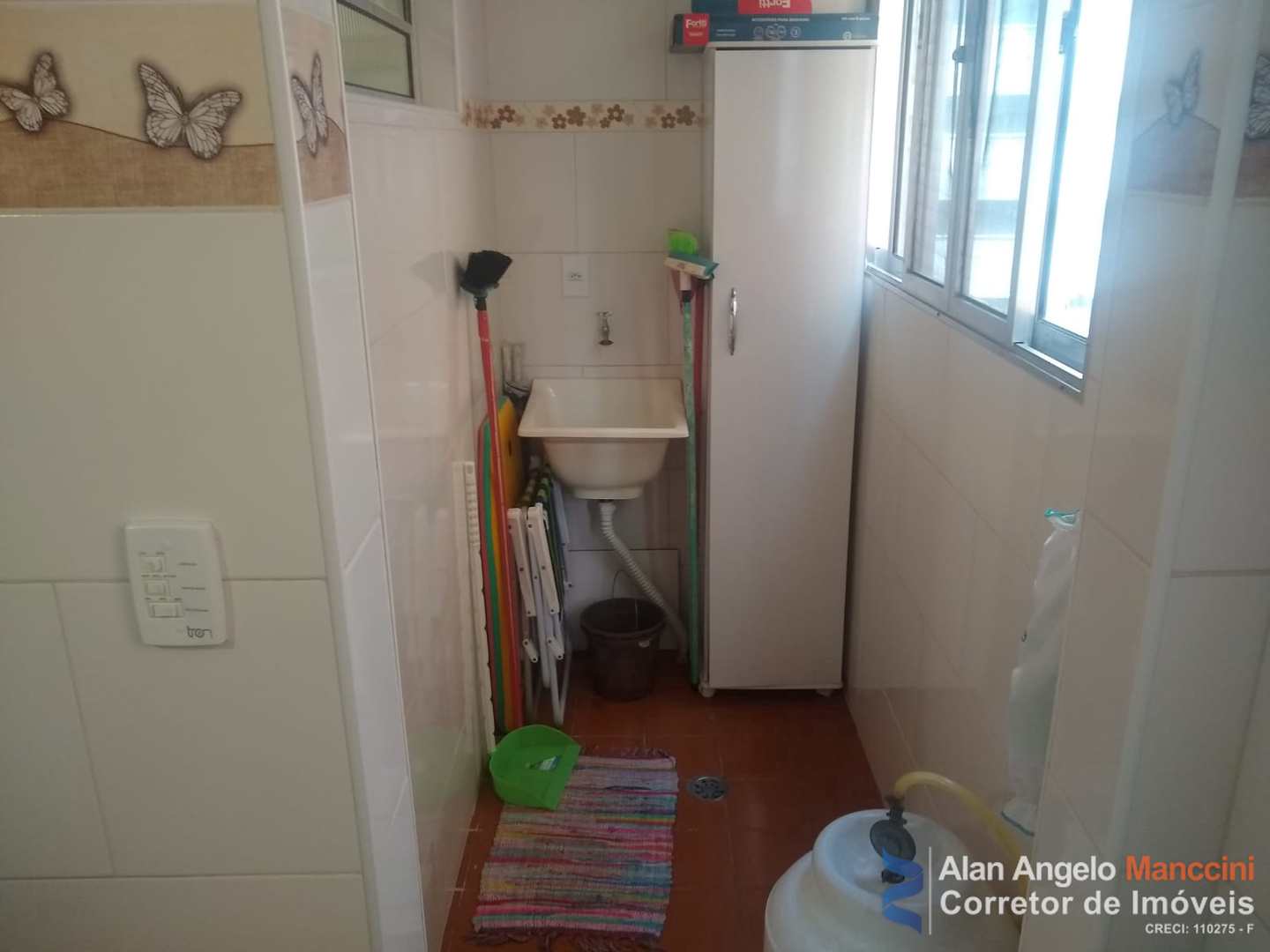 Apartamento à venda com 2 quartos, 67m² - Foto 12