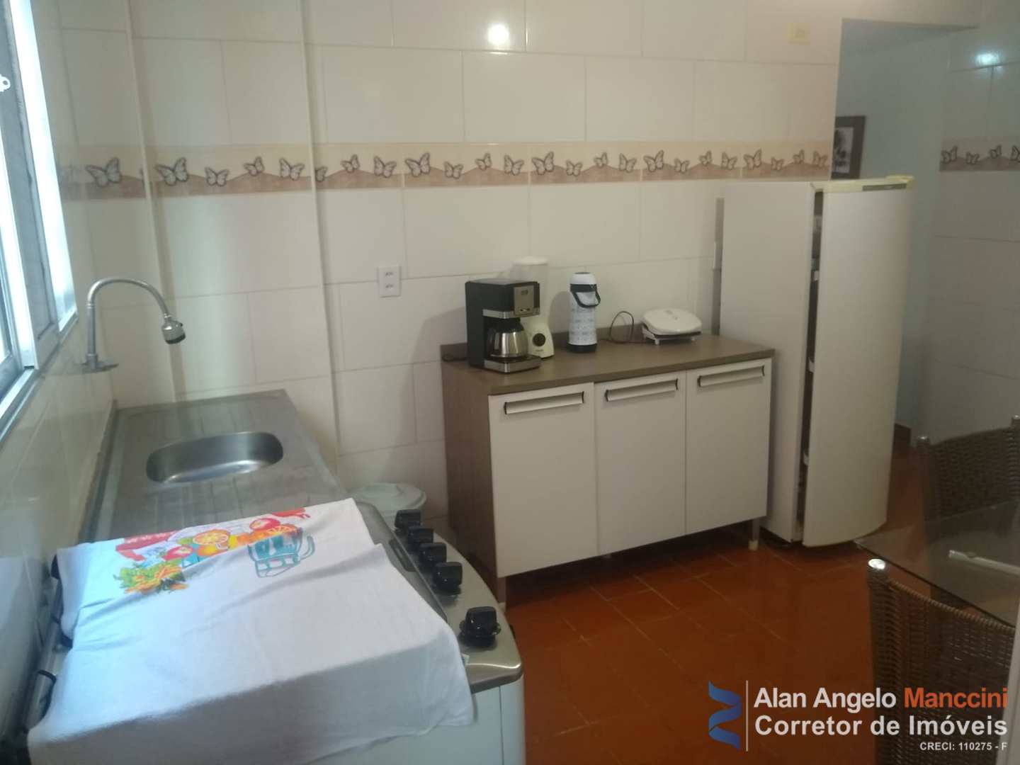 Apartamento à venda com 2 quartos, 67m² - Foto 10