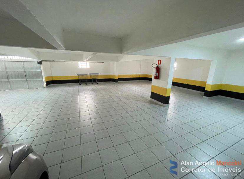 Apartamento à venda com 2 quartos, 65m² - Foto 4