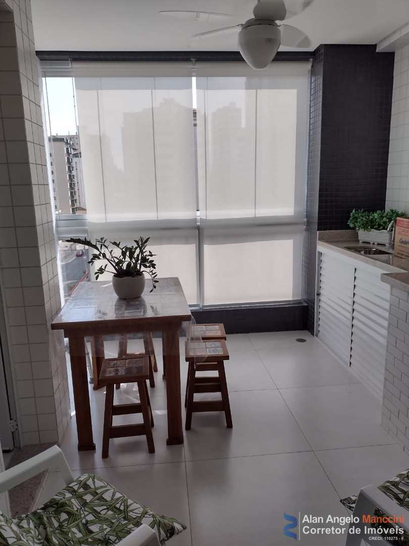 Apartamento à venda com 2 quartos, 88m² - Foto 9