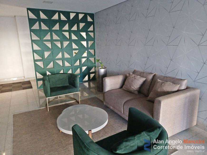 Apartamento à venda com 2 quartos, 88m² - Foto 40