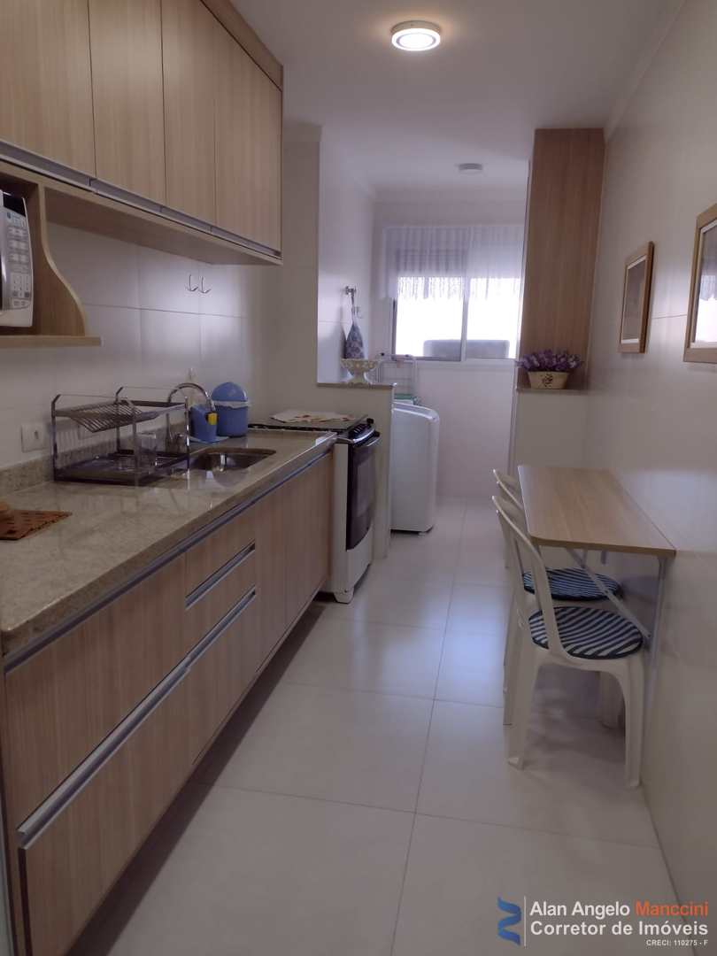 Apartamento à venda com 2 quartos, 88m² - Foto 10