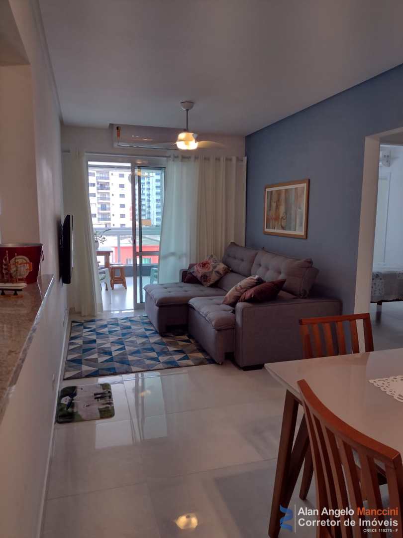 Apartamento à venda com 2 quartos, 88m² - Foto 2