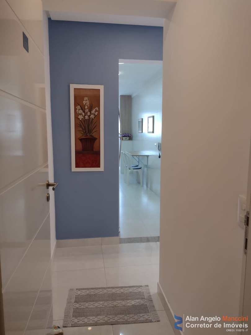 Apartamento à venda com 2 quartos, 88m² - Foto 8