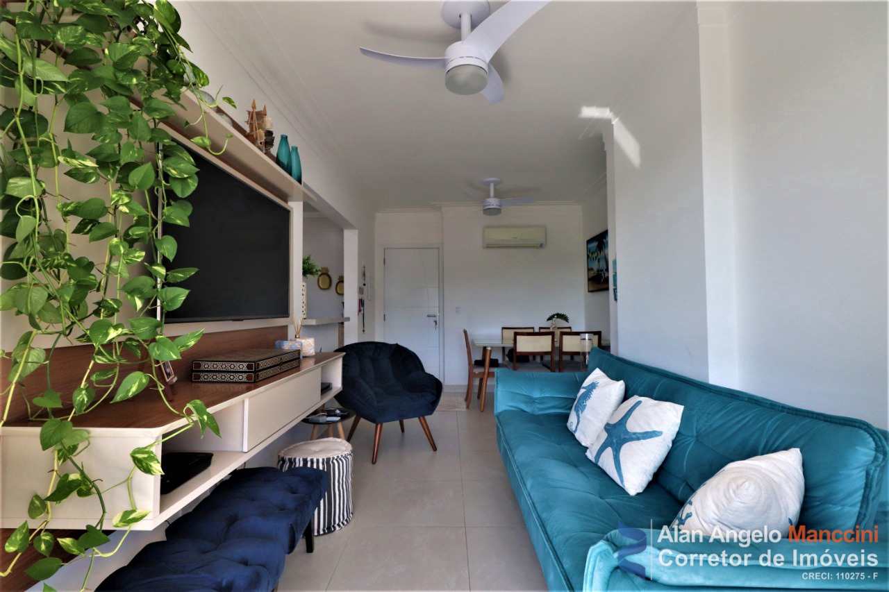 Apartamento à venda com 2 quartos, 77m² - Foto 4