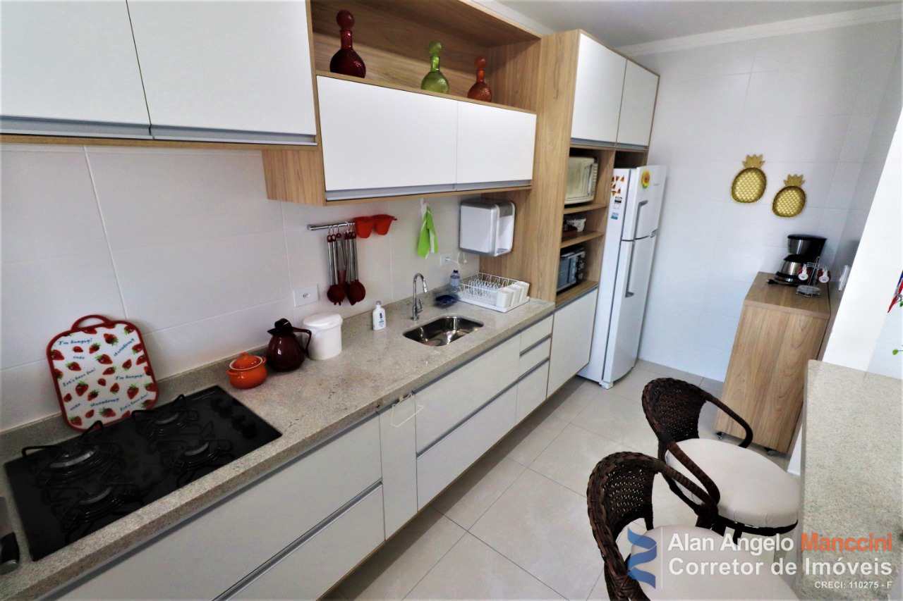 Apartamento à venda com 2 quartos, 77m² - Foto 11