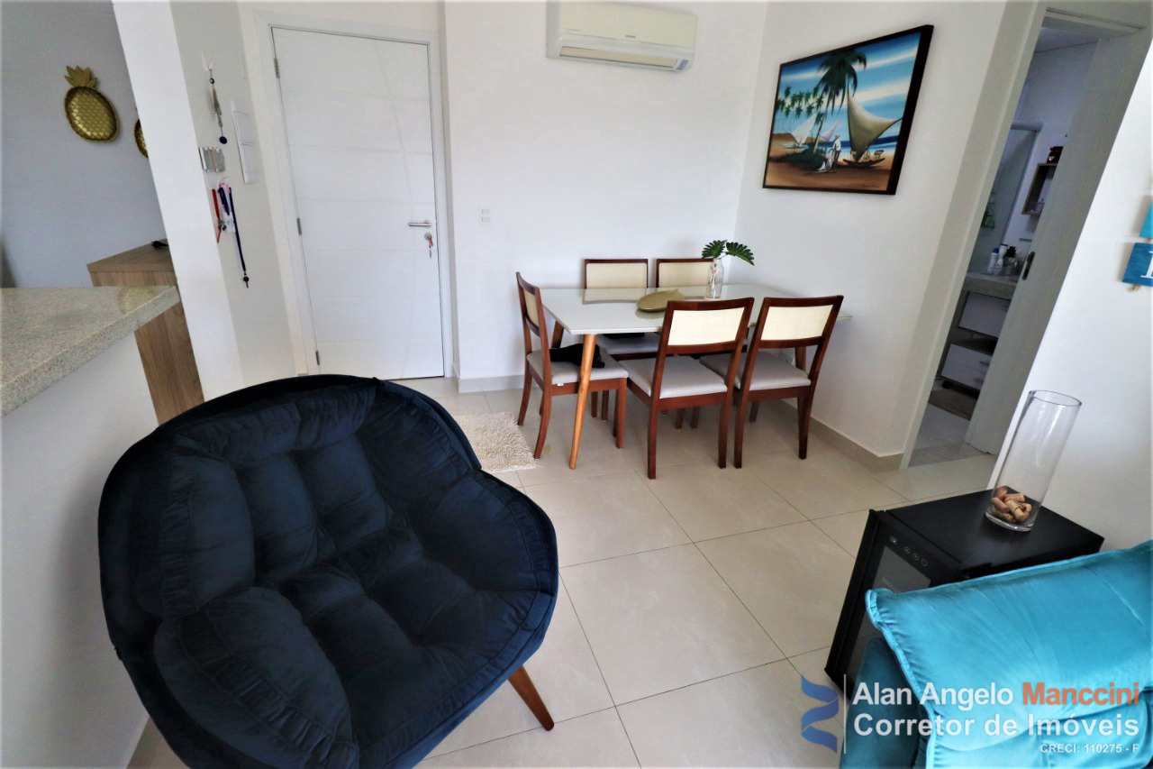 Apartamento à venda com 2 quartos, 77m² - Foto 6